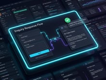 START Flow: Instant automated response architecture