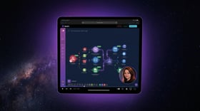 Video walkthrough system handover